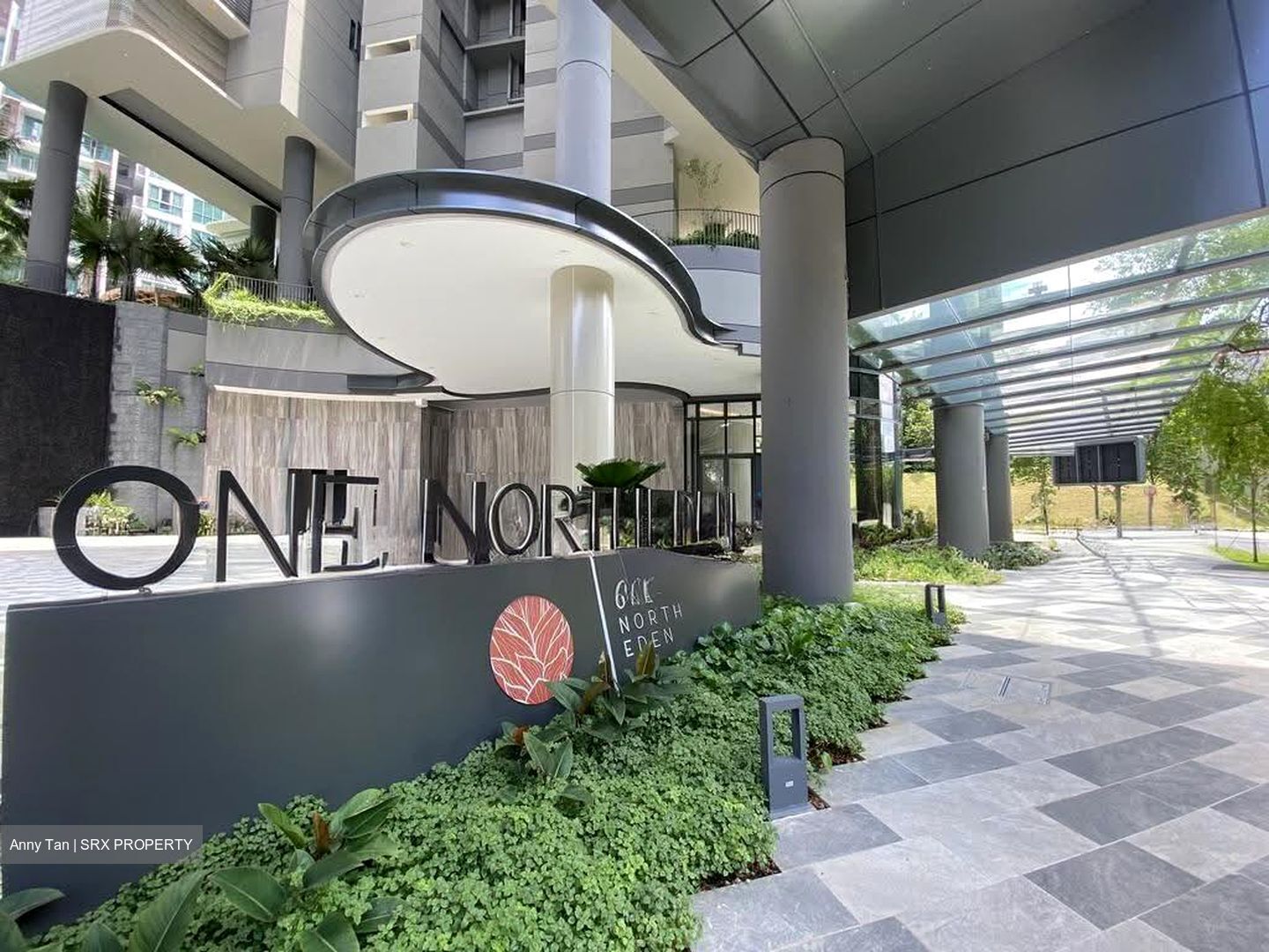One-north Eden (D5), Apartment #612761011